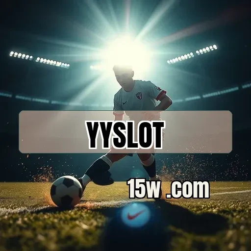 yyslot: Explore a Revolução das Apostas Esportivas no Brasil