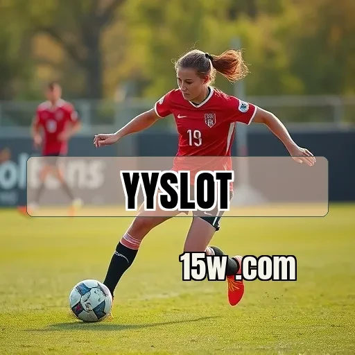 yyslot: Conectando Jogadores e Promovendo Diversão em um Só Lugar