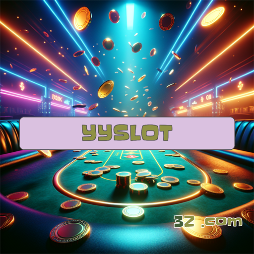 Entretenimento e Emoção no Casino do yyslot