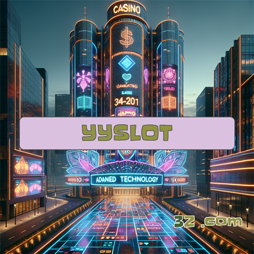 Yyslot: A Revolução da Segurança no Jogar Confiavel
