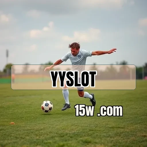 yyslot: Descubra a Experiência Única do Cassino Ao Vivo