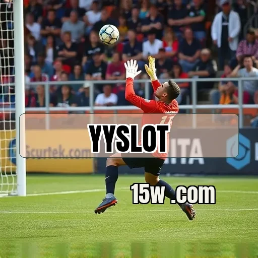 yyslot: Novidades que Mantêm Você Sempre na Jogada