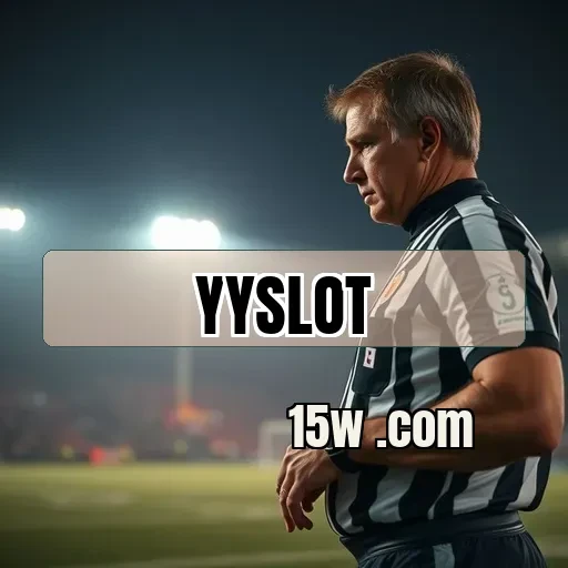 yyslot: As Promoções Especiais Que Você Não Pode Perder