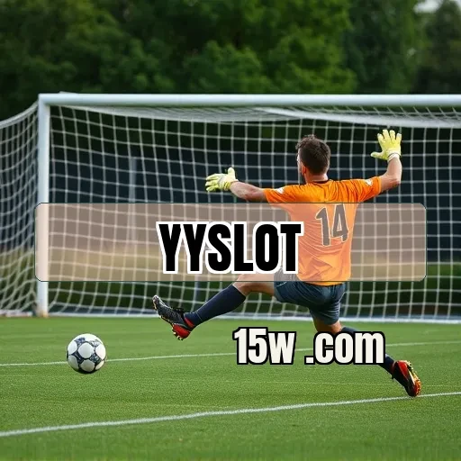 yyslot: Dicas e Curiosidades Sobre as Máquinas Slots que Você Precisa Saber