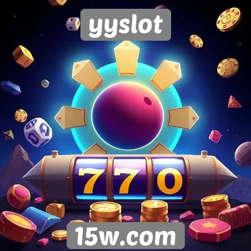 Comparativo de jogos disponíveis na yyslot