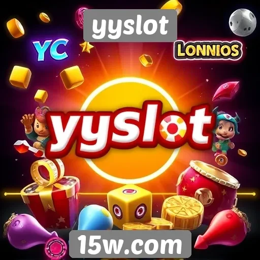 Avaliação da diversidade de jogos em yyslot