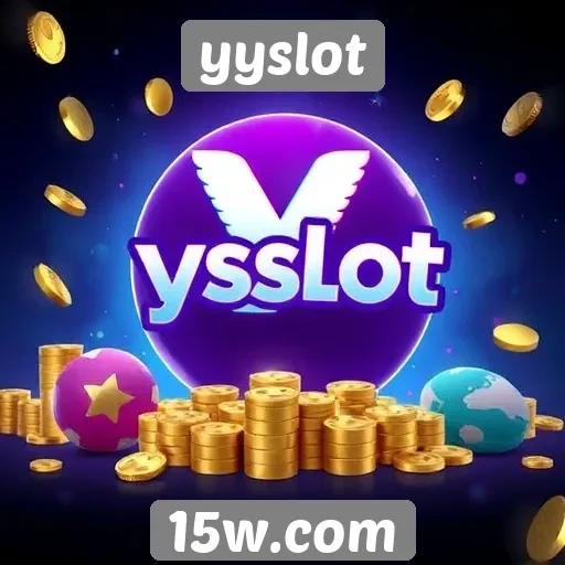 Promoções e bônus oferecidos pelo yyslot