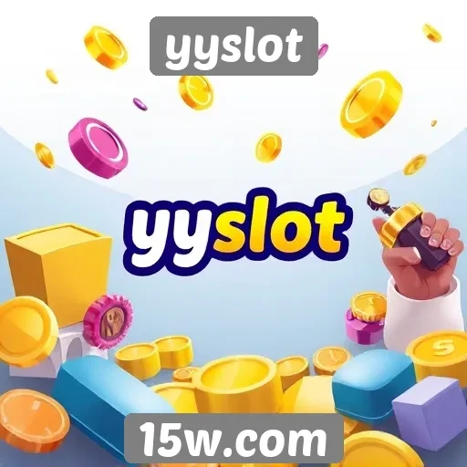 novidades e recursos no site yyslot